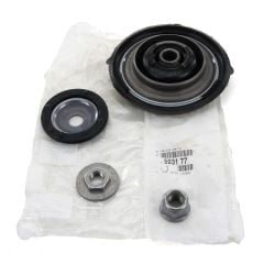 Citroen C4 2004 - 2018 Ön Amortisör Takozu Orijinal PSA Marka 503177