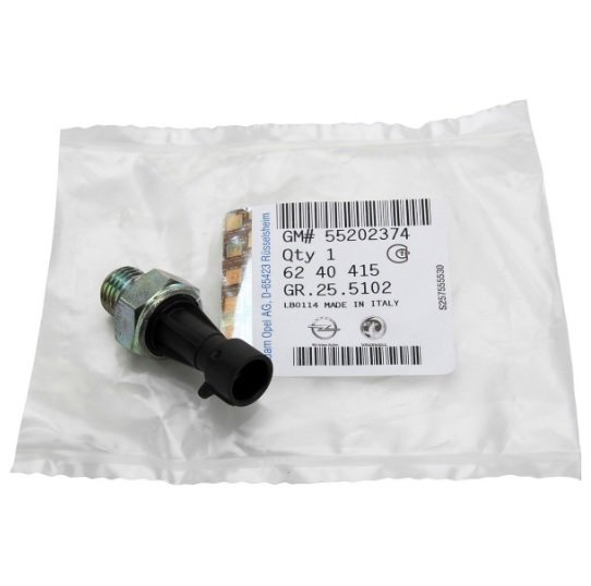 Opel Corsa D 1.3 Dizel Yağ Müşürü Orjinal Gm Marka 6240415 - 55202374