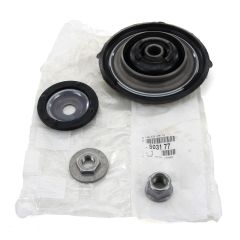 Peugeot 307 2001 - 2008 Ön Amortisör Takozu Orijinal PSA Marka 503177