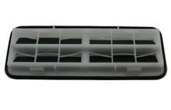 Opel Vectra C Bagaj Havalandırma Muzulu Orjinal Gm Marka 9177224