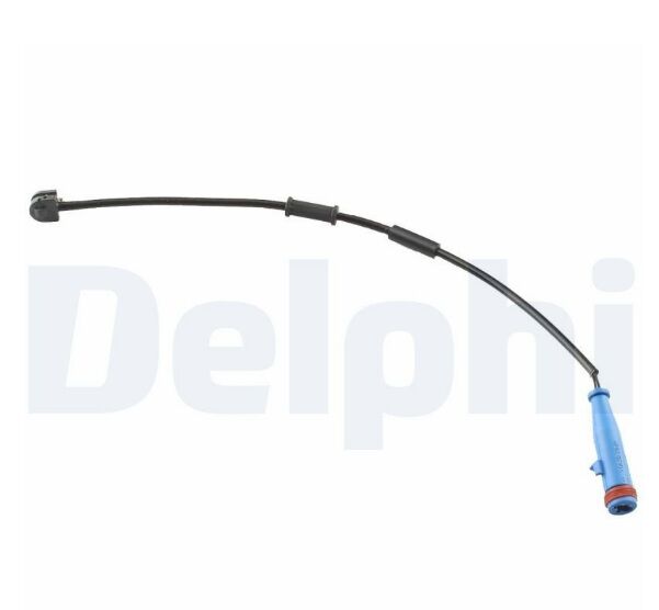 Opel Astra H - Zafira B - Vectra C Ön Fren Balata İkaz Sensörü Delphi Marka DELPHİ LZ0188
