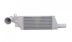 Opel Combo C 1.3 Dizel Turbo Ara Soğutucu Radyatörü BEHR 1300410 - 8ML376723-281