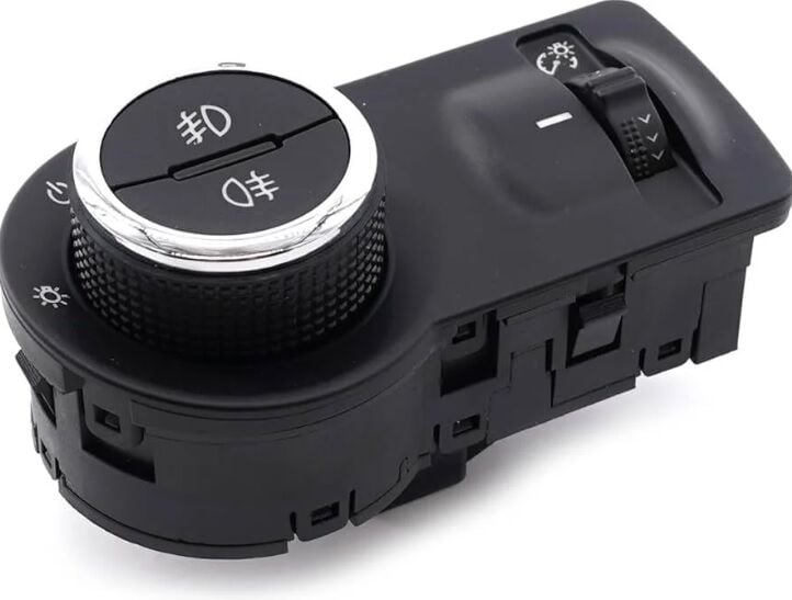 Opel Astra J Far Açma - Kapama Anahtarı Tap Marka 13268707