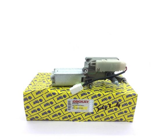Fiat Doblo (2001-2010) Arka Silecek Motoru Tek Kapı Orjinal Opar Marka 51757281
