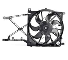 Opel Astar H 1.6 Benzinli (A16XER - Z16XER) Fan Motoru Komple Mga Marka 83164