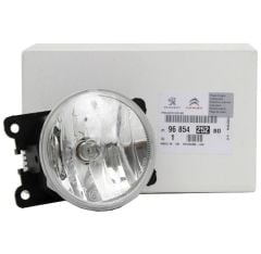 Peugeot 5008 2010-2016) Sis Farı Orjinal Psa Marka 9685425280