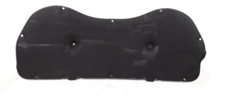 Opel Corsa F Motor Kaput İzalasyon Keçesi Yan Sanayi 9823209280