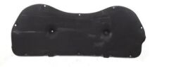 Opel Corsa F Motor Kaput İzalasyon Keçesi Yan Sanayi 9823209280