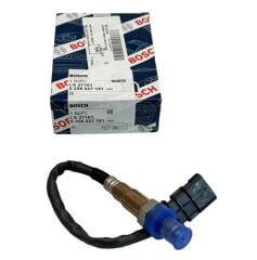 Opel Combo E 1.2 Benzinli Oksijen Sensörü  Konum  1  Bosch Marka 0258027151 - 9813838380