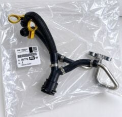 Opel Corsa F (2020-2025) 1.2 Benzinli Turbo Soğutma Hortumu Orjinal Psa Marka 9827568880