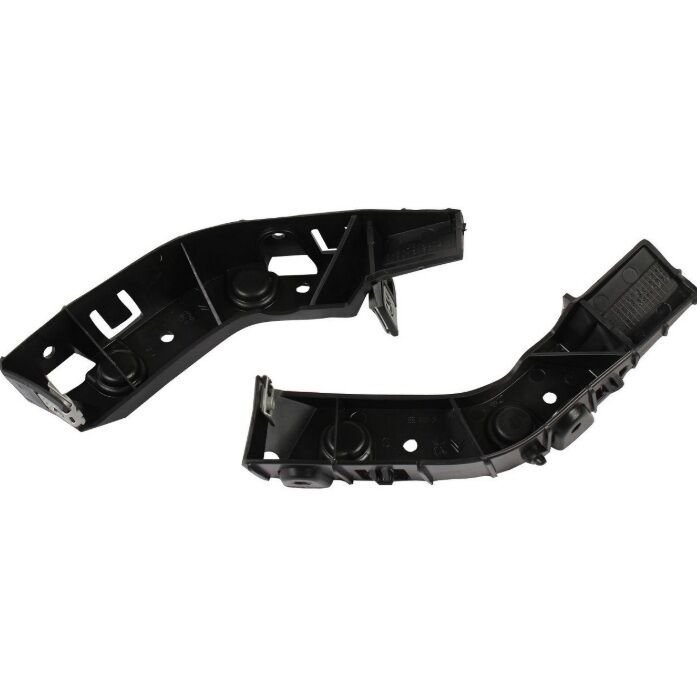 Citroen Berlingo 2003-2009 Ön Tampon Bağlantı Ayağı Sağ / Sol Takım Mga Marka MGA 741648