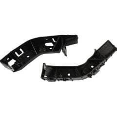 Citroen Berlingo 2003-2009 Ön Tampon Bağlantı Ayağı Sağ / Sol Takım Mga Marka MGA 741648