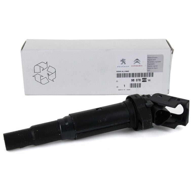 Peugeot 2008 1.6 Vti Benzinli Ateşleme Bobini Orjinal Psa Marka 9807841880