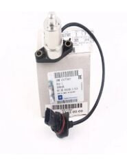 Opel Zafira B (Z19DTH) Dizel Yağ Seviye Sensörü Orjinal Gm Marka 6235632 - 93177497