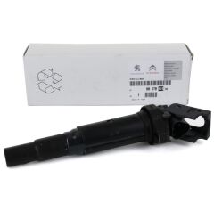Peugeot 308 1.6 Vti Benzinli Ateşleme Bobini Orjinal Psa Marka 9807841880