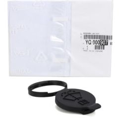 Opel Crossland X Silecek Depo Kapağı Orjinal Psa Marka YQ00090780