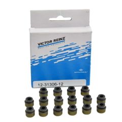 Peugeot 206 1.6 16 Valf 110 Beygir Subap Lastiği Takımı 16 Adet Victor Reinz Marka 12-31306-12