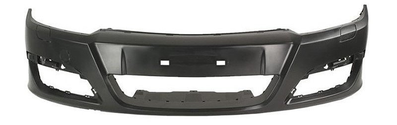 Opel Astra H Ön Tampon 2004 - 2006 İthal Malzeme 1400303