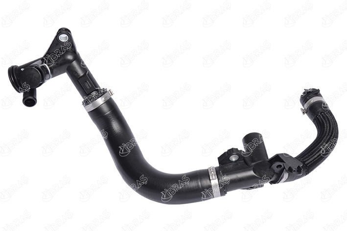 Peugeot 206 1.4 Hdi 1.6 Dizel Hdi Dizel Devirdaim Hortumu Borusu Su Kollektörü Hortumu Borusu İbras Marka 17385 - 1336.AW