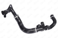 Peugeot 206 1.4 Hdi 1.6 Dizel Hdi Dizel Devirdaim Hortumu Borusu Su Kollektörü Hortumu Borusu İbras Marka 17385 - 1336.AW