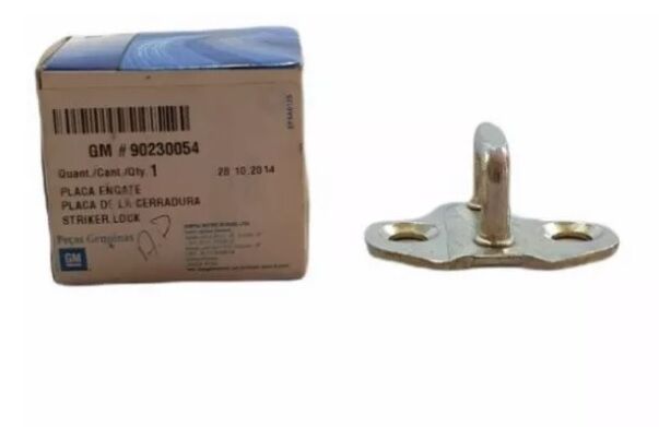 Opel Vectra A Kapı Kilit Karşılığı Orjinal Gm Marka 90230054