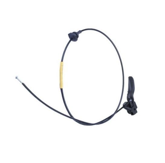 Opel Corsa C Kaput Açma Teli Wisco Marka 9114283