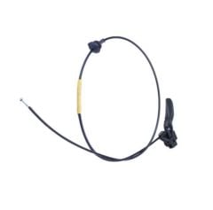 Opel Corsa C Kaput Açma Teli Wisco Marka 9114283