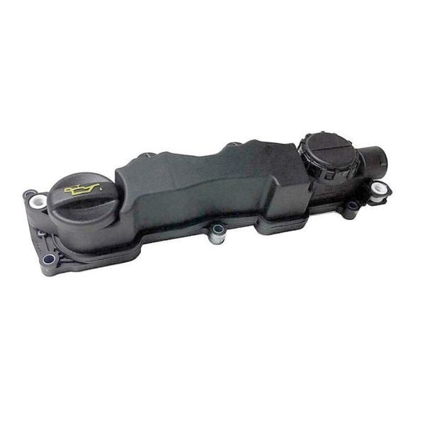 Peugeot 206 1.6 Hdi Dizel Külbüratör Subap Kapağı Motor Üst Kapağı İthal Marka 0248L1