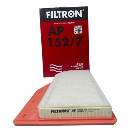 Opel İnsignia B 1.5 / 1.6 / 2.0 Dizel Hava Filtresi Filtron Marka AP152/7