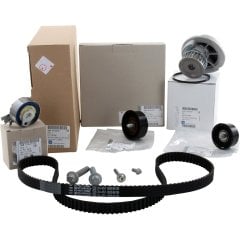 Opel Corsa C 1.4 Benzinli Triger Seti + Devirdaim Orjinal Gm Marka Ürün