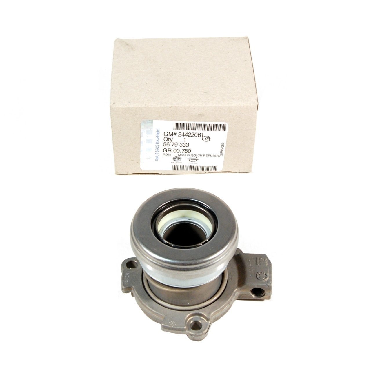 Opel Astra J 1.3 - 1.6 Hidrolik Debriyaj Rulmanı Orjinal GM