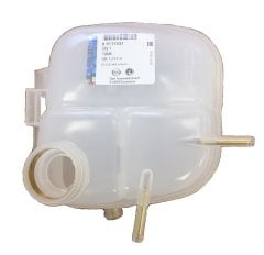 Opel Astra G Kasa Radyatör Yedek Su Deposu GM 1304223 - 9117437