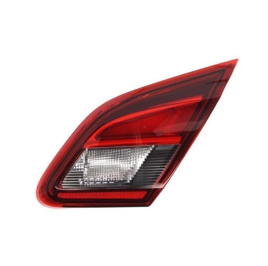 Opel Corsa E Sağ İç Stop Lambası Orjinal Gm Marka  1222570 - 13454501
