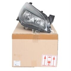 Opel Astra J Sağ Far (Yolcu Tarafı) Ledli Orjinal Gm Marka 1216692 - 13365291