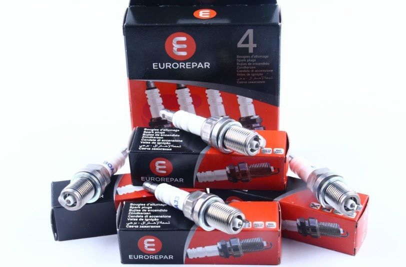 Opel İnsignia 1.4 Benzinli İridyum Buji Takımı Eurorepar Marka 1648407180