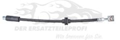 Opel Astra J / Chevrolet Cruze Ön Sol Fren Hortumu (2010 Sonrası) Orjinal Psa Marka 39041647