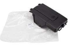 Volkswagen Passat Akü Üst Plastiği Orjinal 3C0915443A - VW 3C0915443A