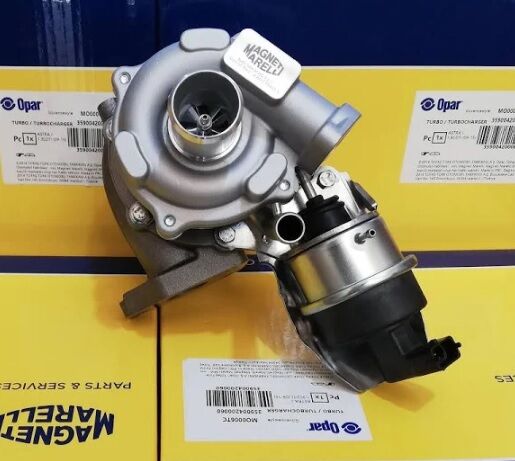 Opel Astra J 1.3 Dizel Turbo Yansanayi 55225439 - 860164