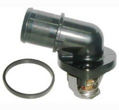 Peugeot 206 1.4 1.6 Benzinli Termostat Magnetti Marelli Marka 359001200850 - 1336Q2