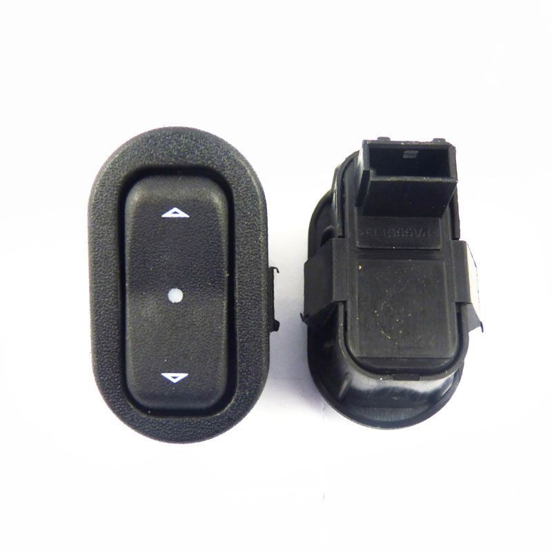 Opel Astra G Arka Cam Kaldırma Düğmesi Yan Sanayi Malzeme 6240105
