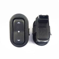 Opel Astra G Arka Cam Kaldırma Düğmesi Yan Sanayi Malzeme 6240105