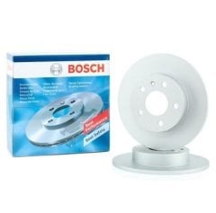 Opel Meriva B Arka Fren Disk Takımı 5 Bijon Bosch Marka 569109 - 0986478884