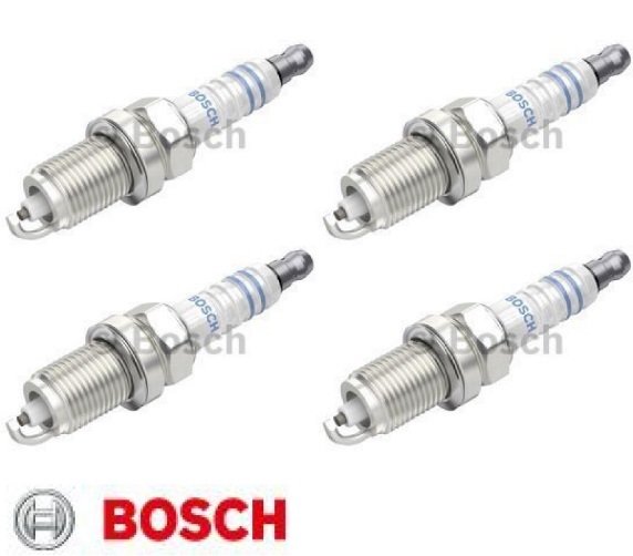 Opel Astra H Z16XER A16XER Ateşleme Bujisi Takım Bosch Marka Ürün 1214112 - 0242225580