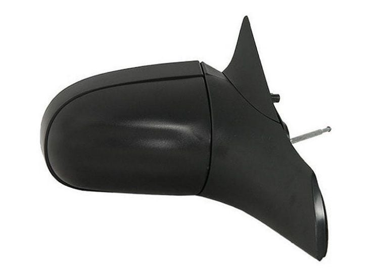 Opel Corsa B (Manuel Vites) Komple Sağ Dış Dikiz Aynası Yansanayi