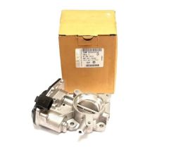 Opel İnsignia 2.0 Dizel Gaz Kelebeği Orjinal Gm Marka 55564164