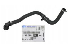 Peugeot 5008 II Radyatör Su Hortumu Orjinal Psa Marka 9809929180