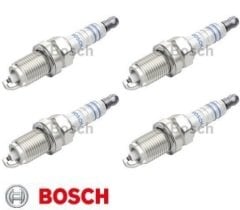 Opel Astra J A16XER B16XER Ateşleme Bujisi Takım Bosch Marka Ürün 1214112 - 0242225580