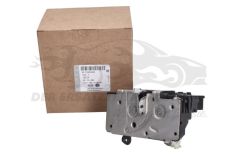 Opel Corsa E Ön Sol Kapı Kilidi (Şoför Tarafı) Orjinal Gm Marka 13431841