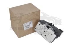 Opel Corsa E Ön Sağ (Yolcu Tarafı) Kapı Kilidi Orjinal Gm Marka 13431840