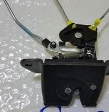 Chevrolet Captiva Bagaj Kilidi Orjinal Gm Marka 95040417